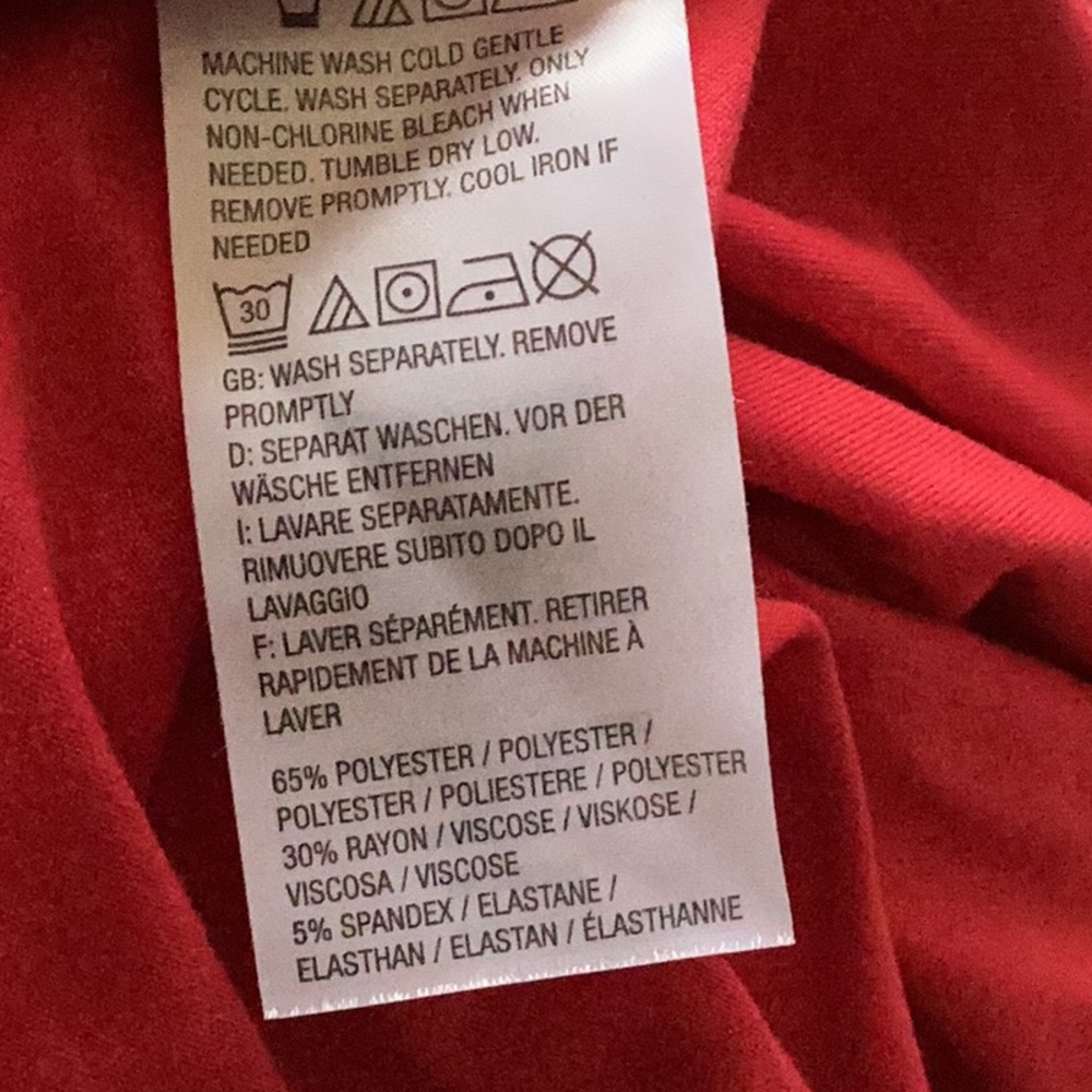 DRESS 👗 - Picture 6 of 6